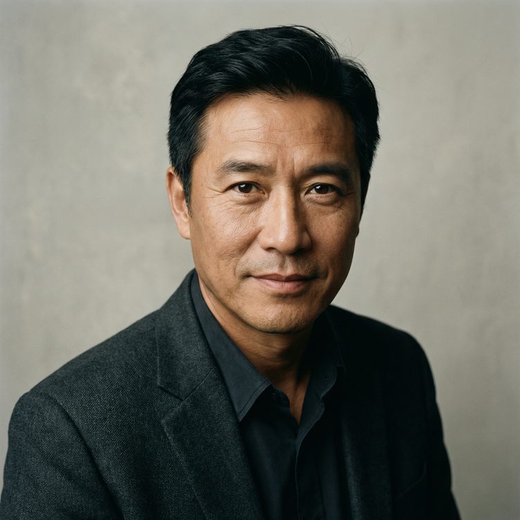 猎奇导演专家林志远