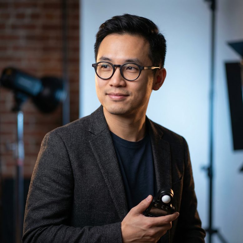 猎奇摄影师赵明轩