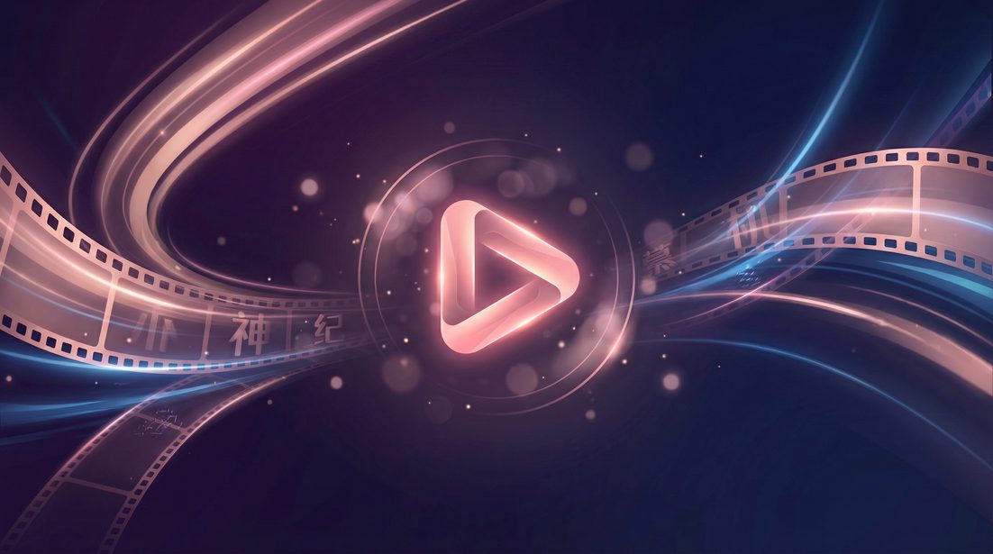 猎奇影视传媒视频社区