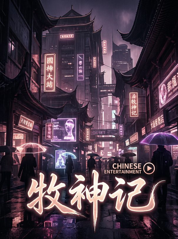 猎奇 · 花间秘境短视频教程