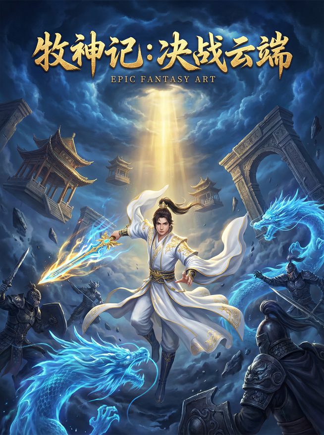 猎奇 · AI视频剪辑视频教程